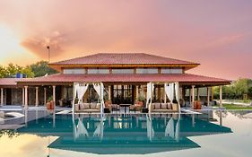 Brij Bageecha Jaipur - Private Villas With Plunge Pools